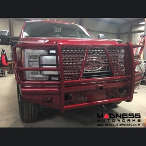 Ford F-350 Legend Front Bumper